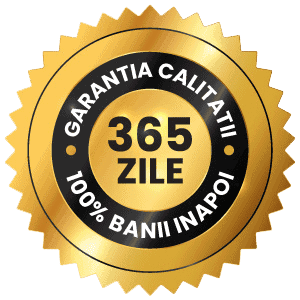 garantie 365 de zile